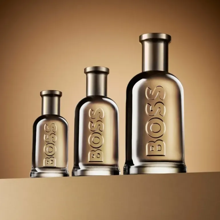 Hugo Boss Boss Bottled Edp 100ml