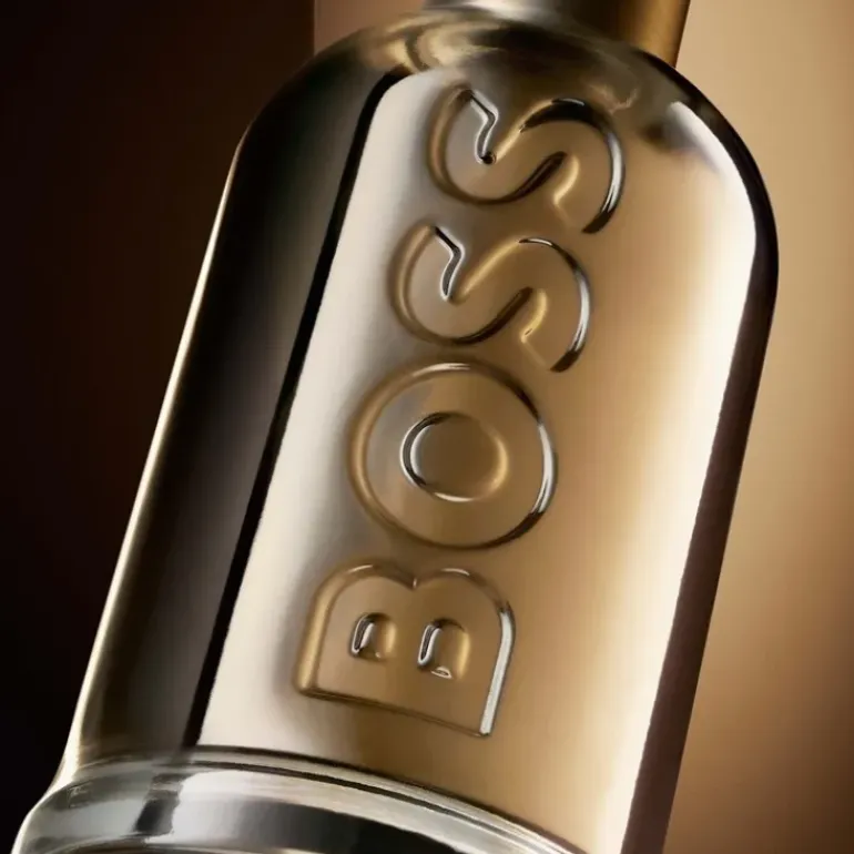Hugo Boss Boss Bottled Edp 100ml