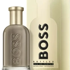 Hugo Boss Boss Bottled Edp 100ml