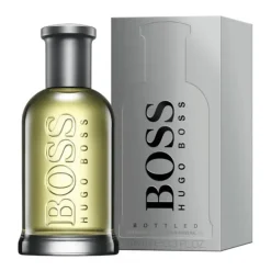 Hugo Boss Boss Bottled 100ml Aftershave
