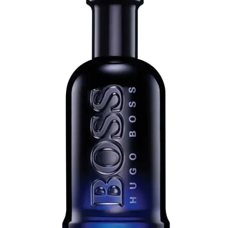 Hugo Boss Boss Bottled Night Edt 200ml