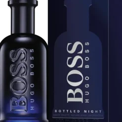 Hugo Boss Boss Bottled Night Edt 200ml