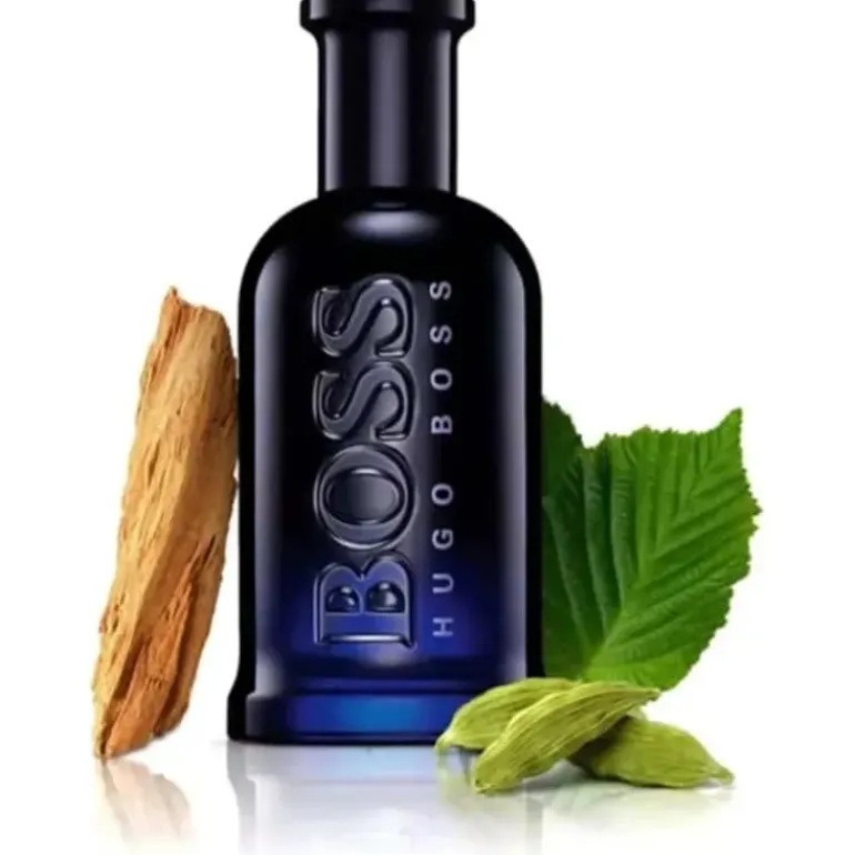 Hugo Boss Boss Bottled Night Edt 200ml