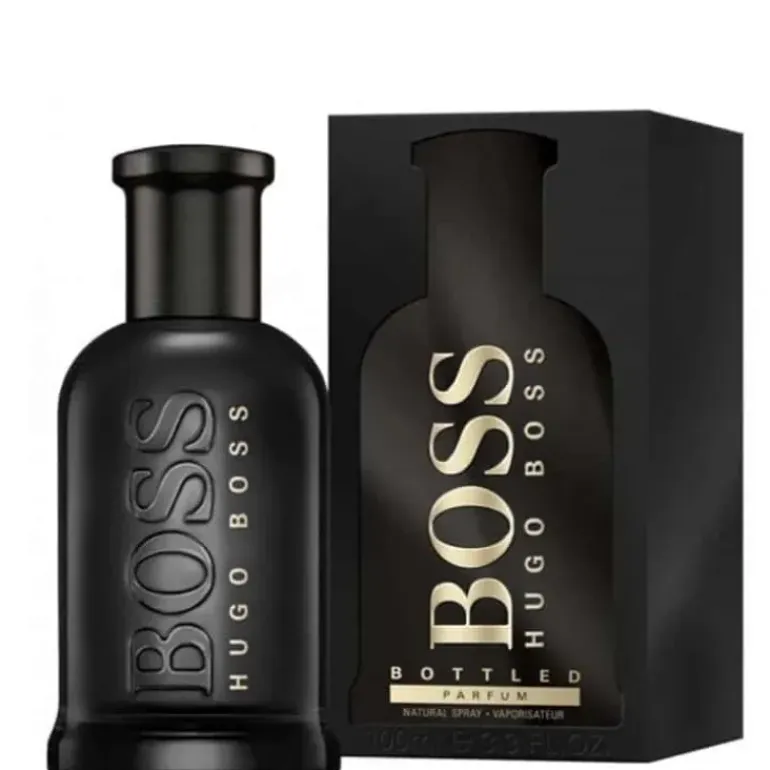 Hugo Boss Boss Bottled Parfum 100ml