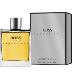 Hugo Boss Boss Number One Edt 100ml