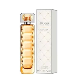 Hugo Boss Boss Orange Woman Edt 50ml