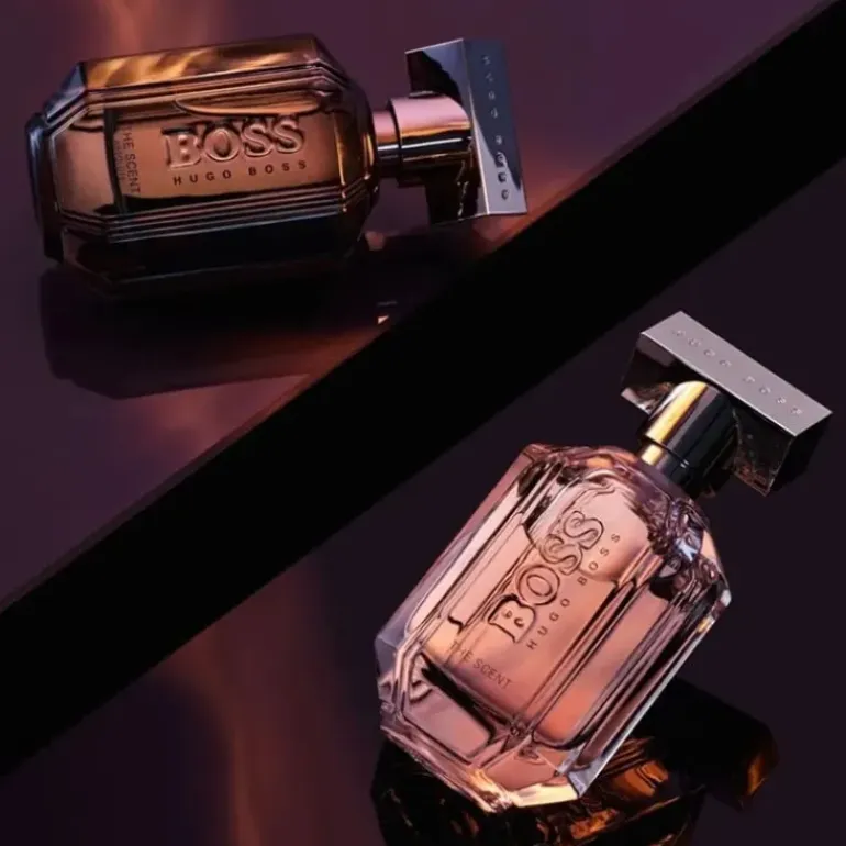 Hugo Boss Boss The Scent Magnetic for Her Edp 30ml