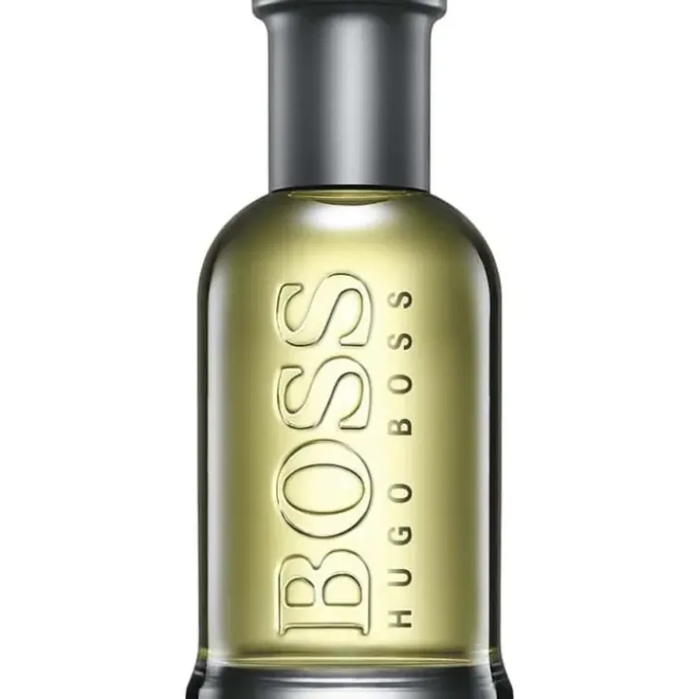 Hugo Boss Bottled Edt 200ml