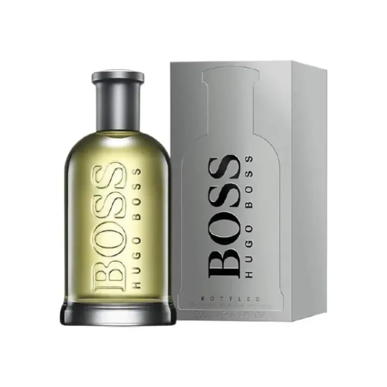 Hugo Boss Bottled Edt 200ml
