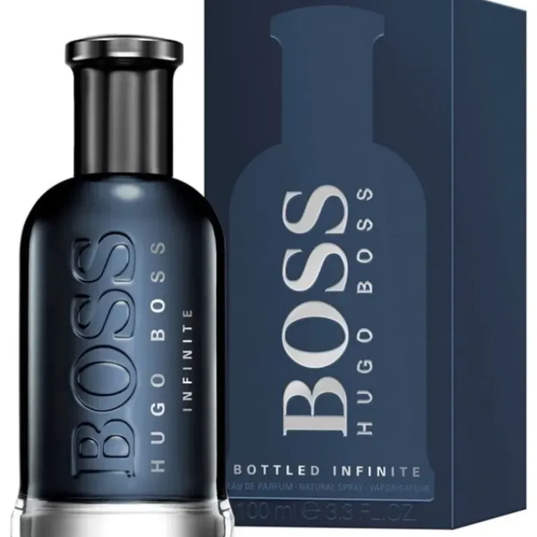 Hugo Boss Bottled Infinite Edp 100ml