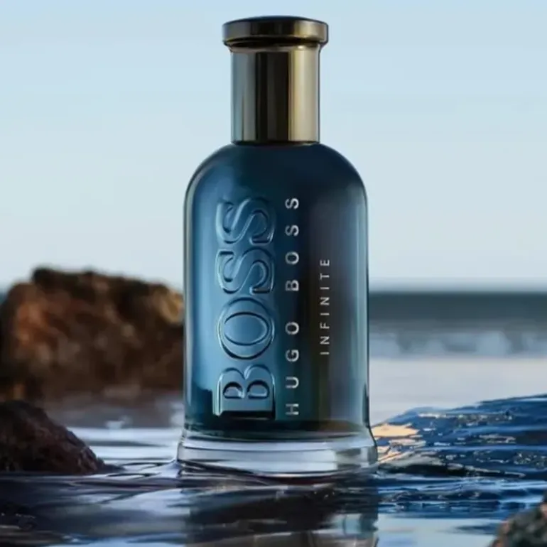 Hugo Boss Bottled Infinite Edp 100ml