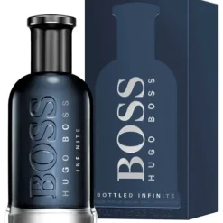 Hugo Boss Bottled Infinite Edp 50ml