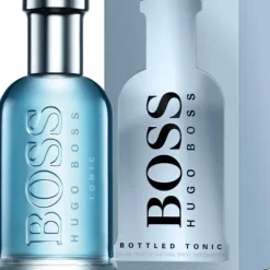 Hugo Boss Bottled Tonic Edt 100ml