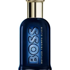 Hugo Boss Bottled Triumph Elixir Edp 50ml