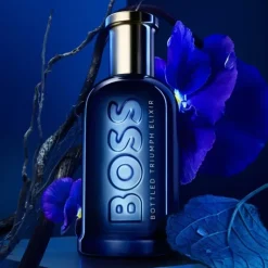 Hugo Boss Bottled Triumph Elixir Edp 50ml