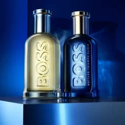 Hugo Boss Bottled Triumph Elixir Edp 50ml