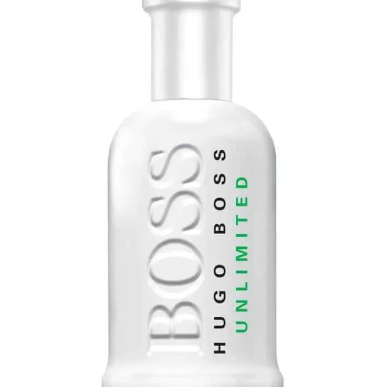 Hugo Boss Bottled Unlimited Edt 100ml
