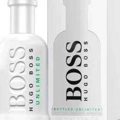 Hugo Boss Bottled Unlimited Edt 100ml