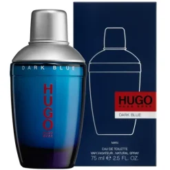 Hugo Boss Dark Blue Edt 75ml