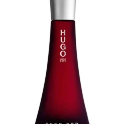 Hugo Boss Deep Red Edp 50ml