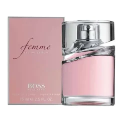 Hugo Boss Femme Edp 75ml