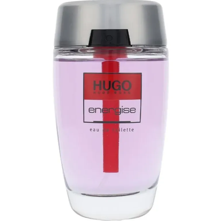 Hugo Boss Hugo Energise edt 75ml