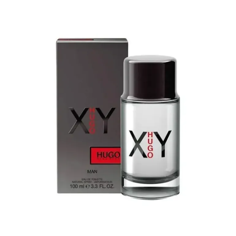 Hugo Boss Hugo XY Edt 100ml