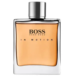 Hugo Boss In Motion Men Edt 100ml