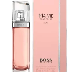 Hugo Boss Ma Vie L’eau Pour Femme Edt 50ml