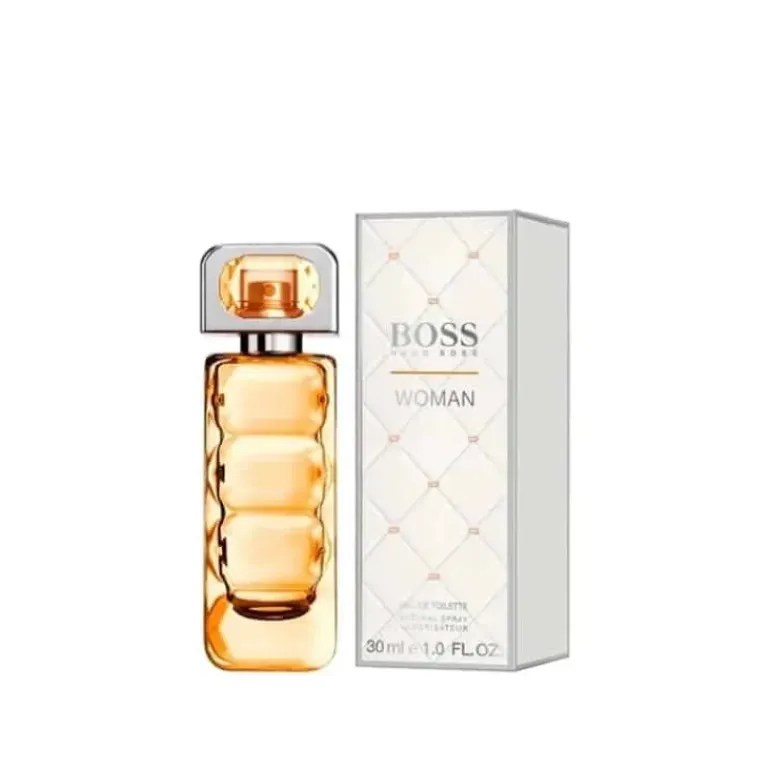 Hugo Boss Orange Woman Edt 30ml