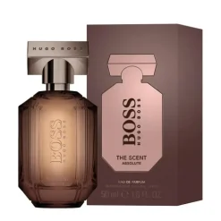 Hugo Boss The Scent Absolute For Her Edp 50ml