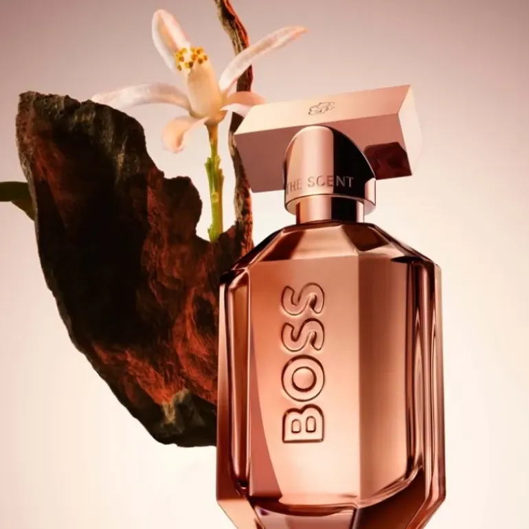 Hugo Boss The Scent Le Parfum for Her Edp 30ml