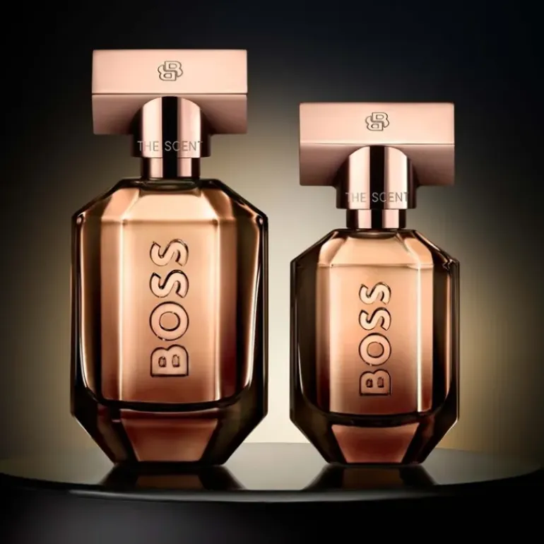 Hugo Boss The Scent Le Parfum for Her Edp 30ml
