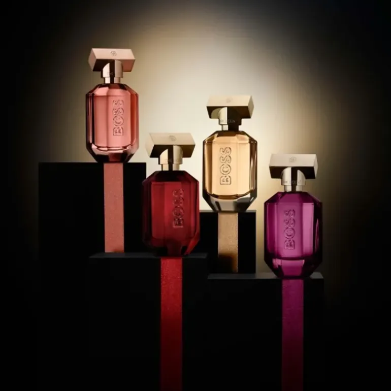 Hugo Boss The Scent Le Parfum for Her Edp 30ml