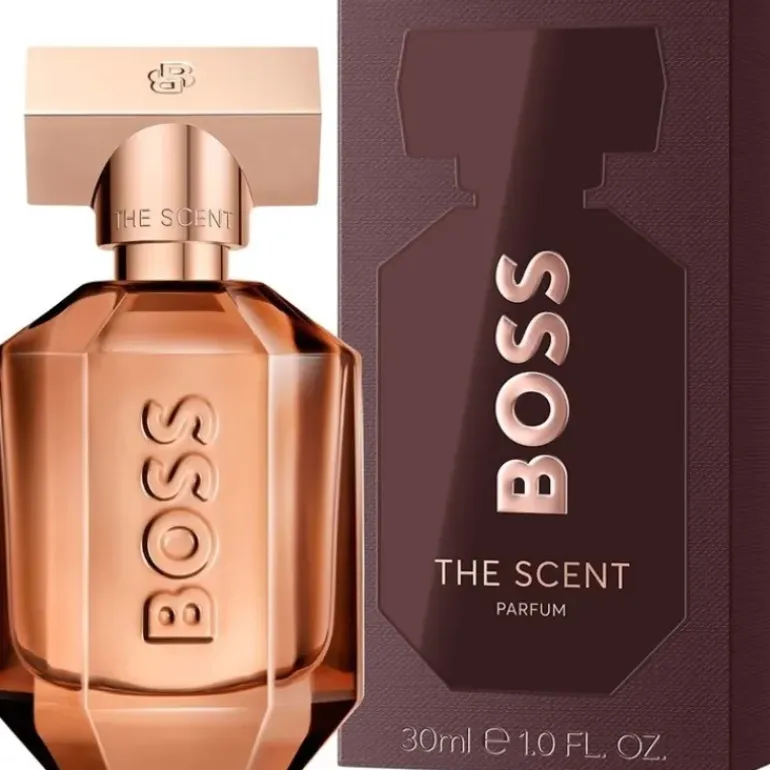 Hugo Boss The Scent Le Parfum for Her Edp 30ml