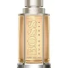Hugo Boss The Scent Pure Accord For Him Edt 50ml