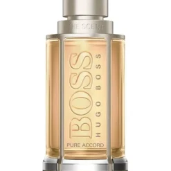 Hugo Boss The Scent Pure Accord For Him Edt 50ml