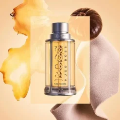 Hugo Boss The Scent Pure Accord For Him Edt 50ml