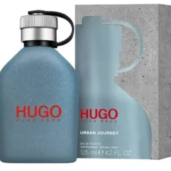 Hugo Boss Urban Journey Edt 75 ml