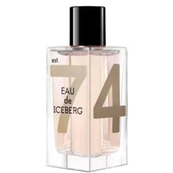 Iceberg Eau Jasmin Edt 100ml
