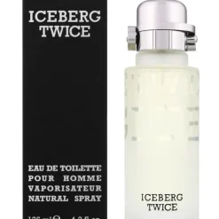 Iceberg Twice Pour Homme Edt 125ml
