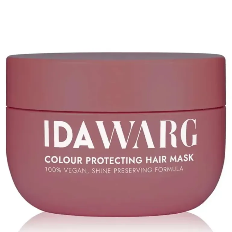 Ida Warg Colour Protecting Hair Oil 50ml