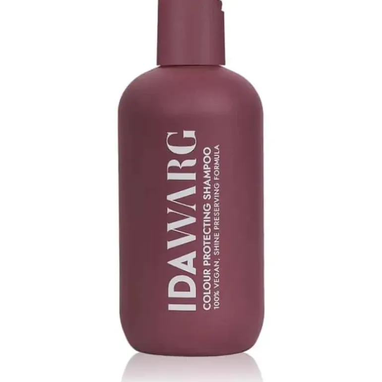 Ida Warg Colour Protecting Hair Oil 50ml