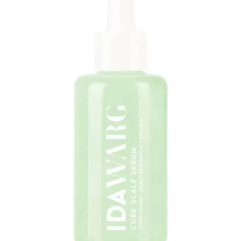 Ida Warg Cure Scalp Serum 100ml