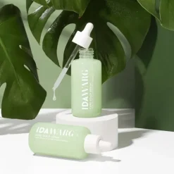 Ida Warg Cure Scalp Serum 100ml