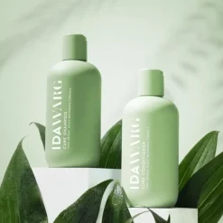 Ida Warg Cure Shampoo 250ml
