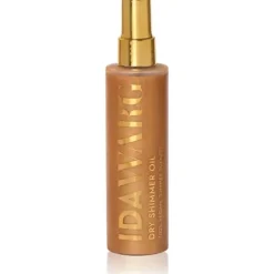 Ida Warg Dry Shimmer Oil 100ml