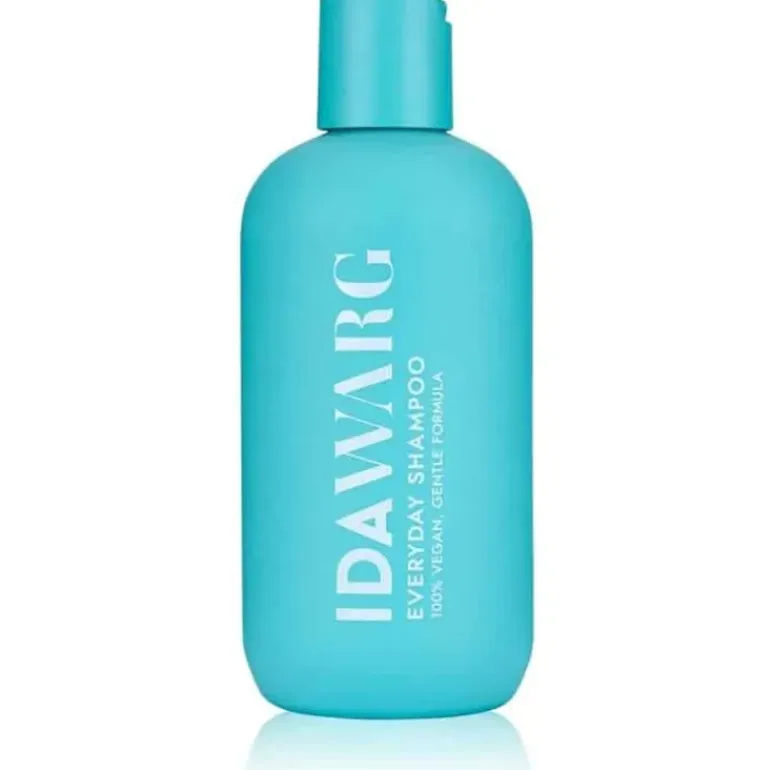 Ida Warg Everyday Shampoo Pro Size 500ml
