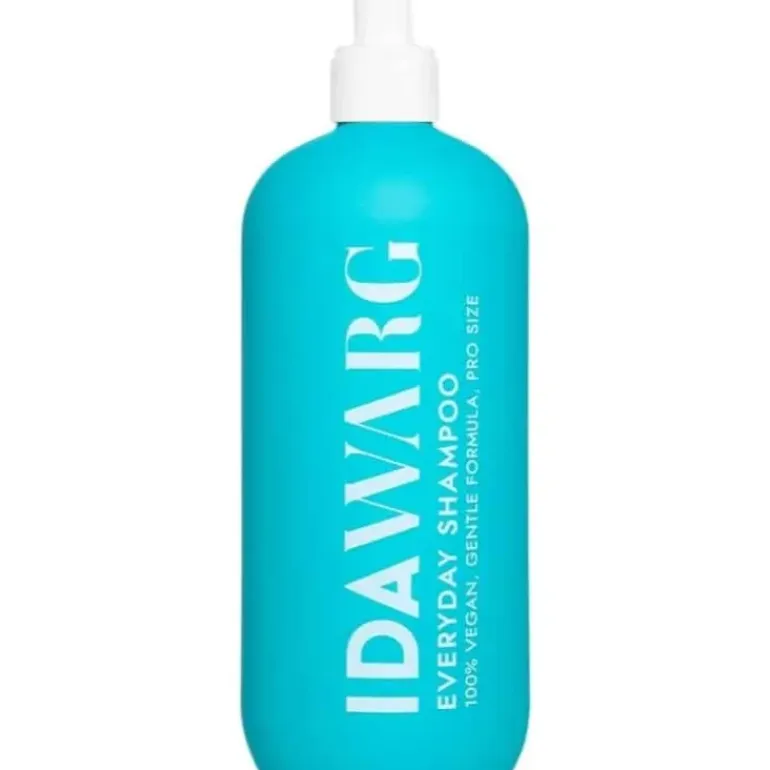 Ida Warg Everyday Shampoo Pro Size 500ml