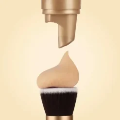 Ida Warg Face Kabuki Brush